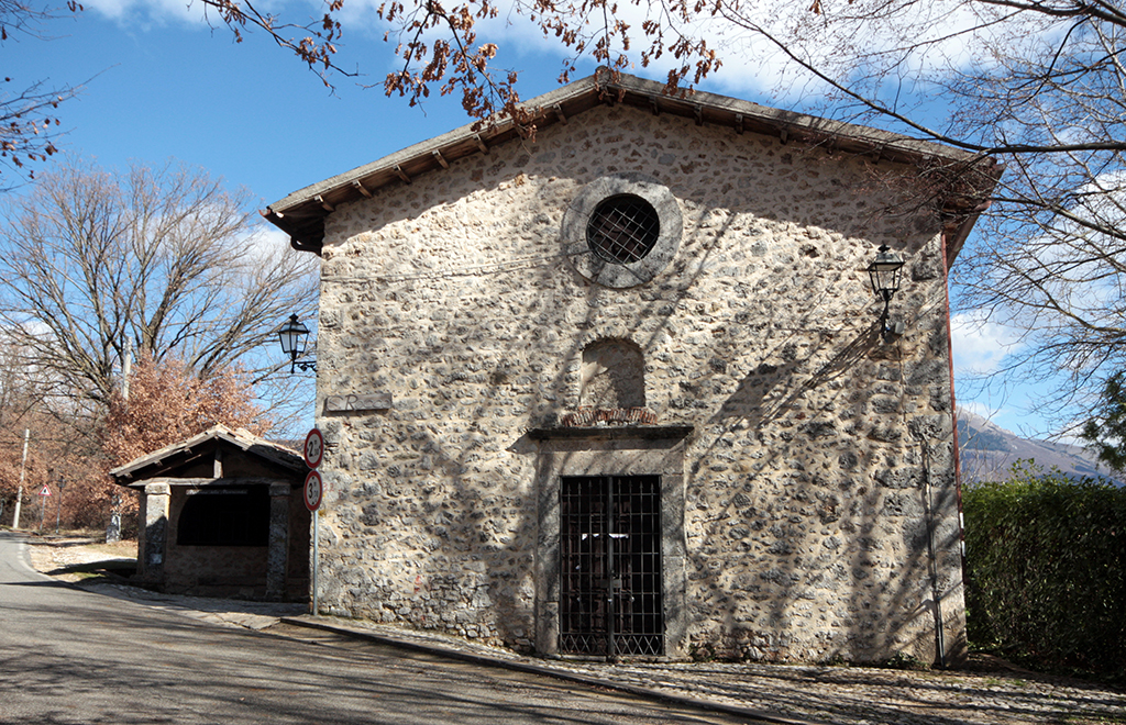 Chiesa di San Rocco