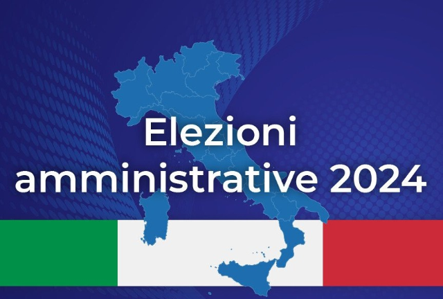 Elezioni Amministrative 2024 - Iscrizione nelle liste elettorali aggiunte dei cittadini dell’Unione Europea residenti nel Comune di Castel Sant'Angelo